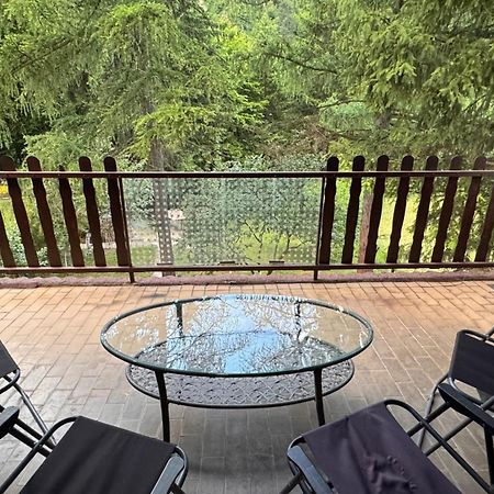 Lodge Zbilje Visoko, Bosnian Pyramids Екстер'єр фото