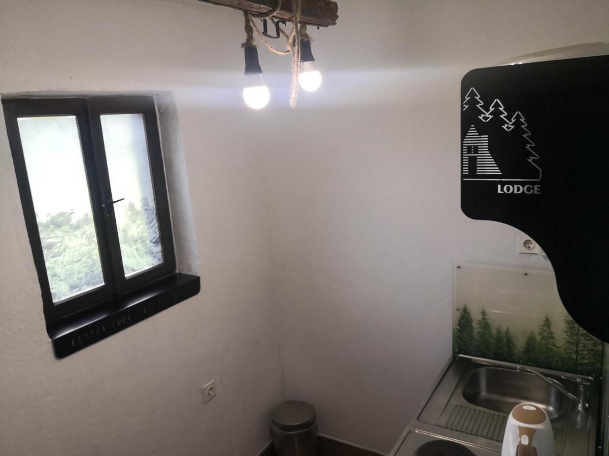 Lodge Zbilje Visoko, Bosnian Pyramids Екстер'єр фото
