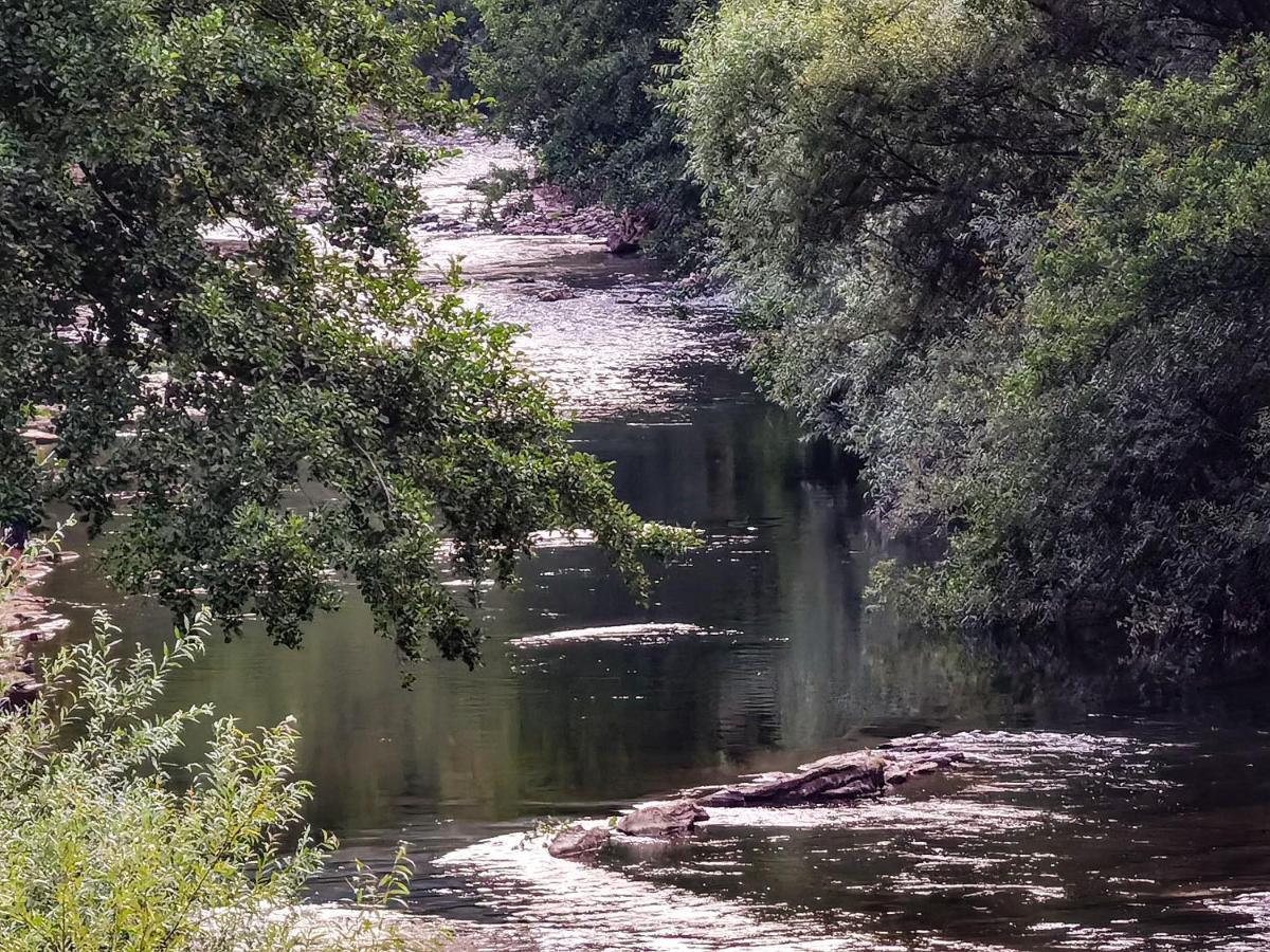 Lodge Zbilje Visoko, Bosnian Pyramids Екстер'єр фото
