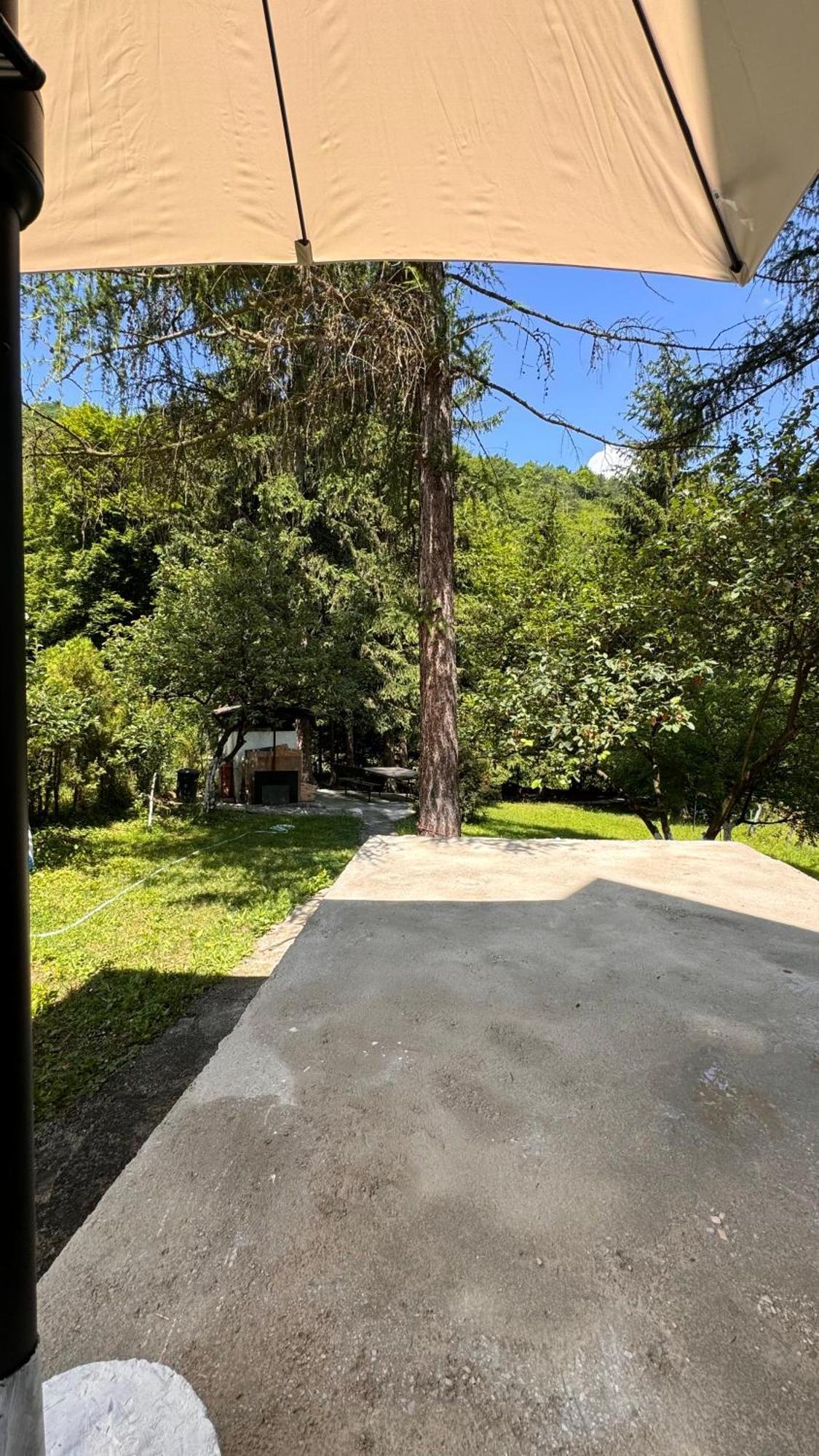 Lodge Zbilje Visoko, Bosnian Pyramids Екстер'єр фото
