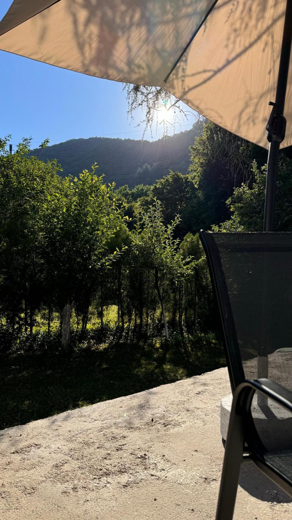 Lodge Zbilje Visoko, Bosnian Pyramids Екстер'єр фото