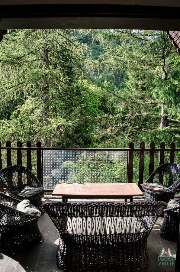 Lodge Zbilje Visoko, Bosnian Pyramids Екстер'єр фото